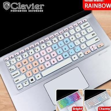 Keyboard Protector Cover Asus VivoBook 14 A416 A416J A416JA A416JAO