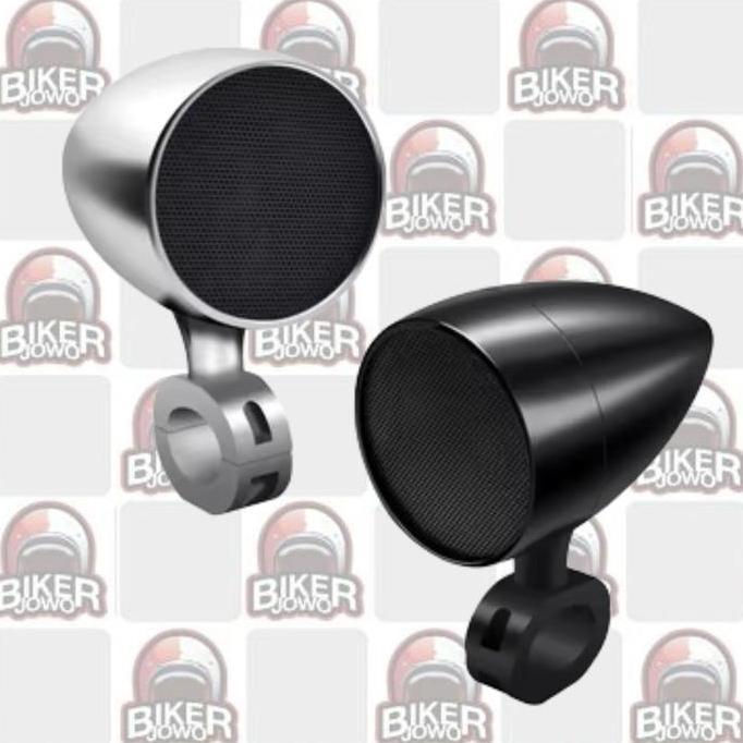 Motorcycle Music Player Speaker Audio Bluetooth Motorcycle Mp3 Sound System Waterproof Speakers Moto