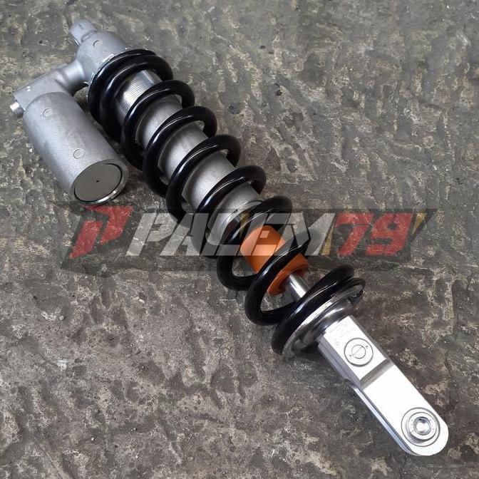 Ready Monoshock KLX 140 Shock Belakang Tabung DTracker 150 S L BF G Shok Sok murah