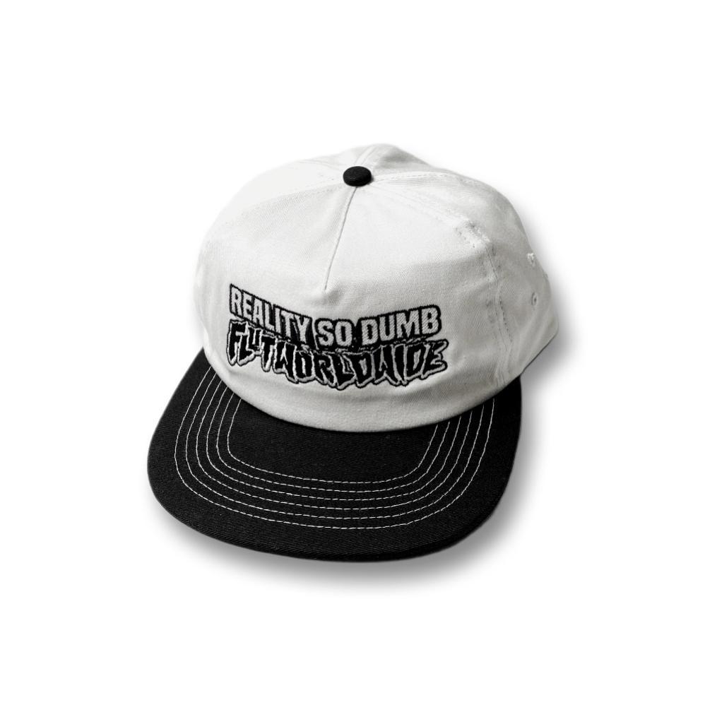 NEW Topi Snapback Classic - Flut Worldwide RSD Twotone Snapback [terbaik][terlaris]