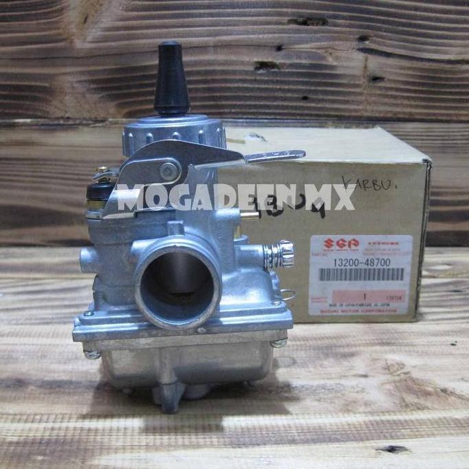 Karbu Karburator Suzuki TS 125 TS125 Original