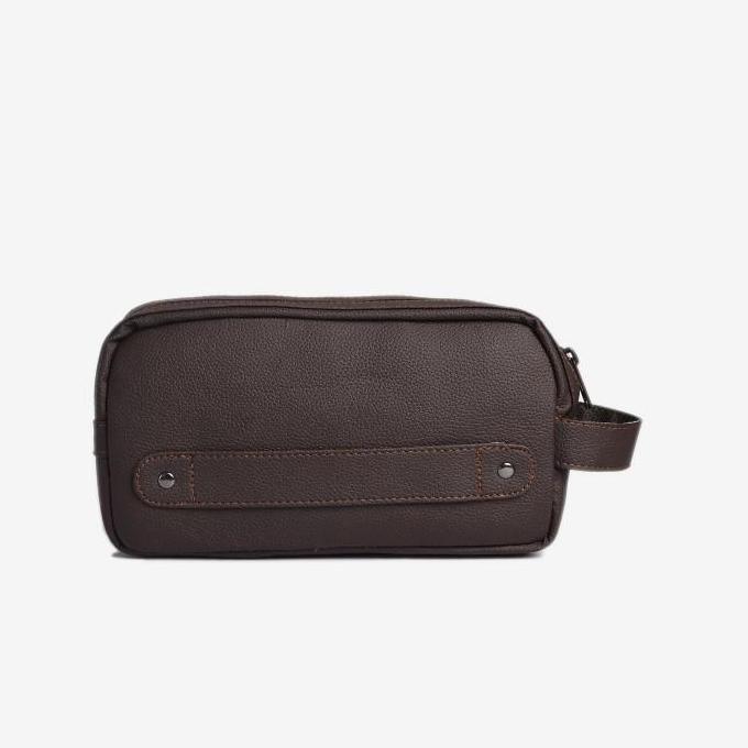 BREY.CO Lora Pouch Bag