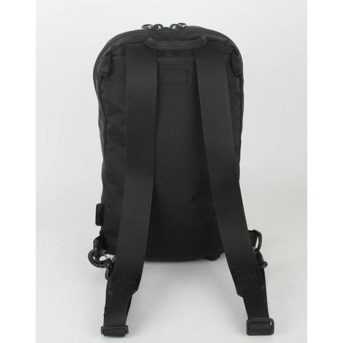 Tas Ransel Kalibre Metronom 04 Backpack 911380330 Forest Night 7L