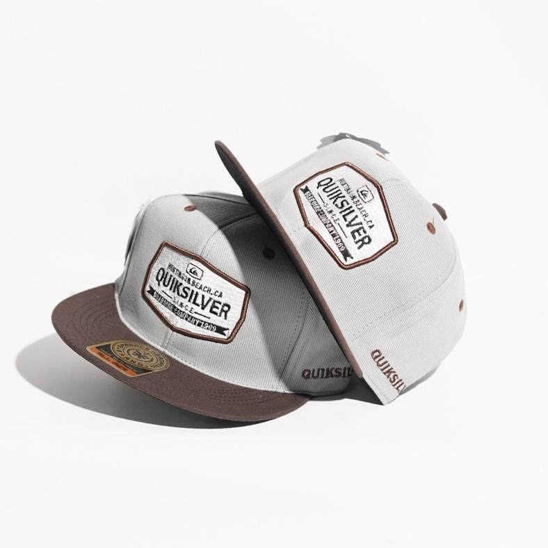 NEW TOPI PRIA SNAPBACK HIPHOP TOPI DATAR CEPER TOPI PUNK [terbaik][terlaris]