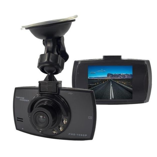 CCTV Mobil Full HD / Kamera CCTV Untuk Mobil Full HD