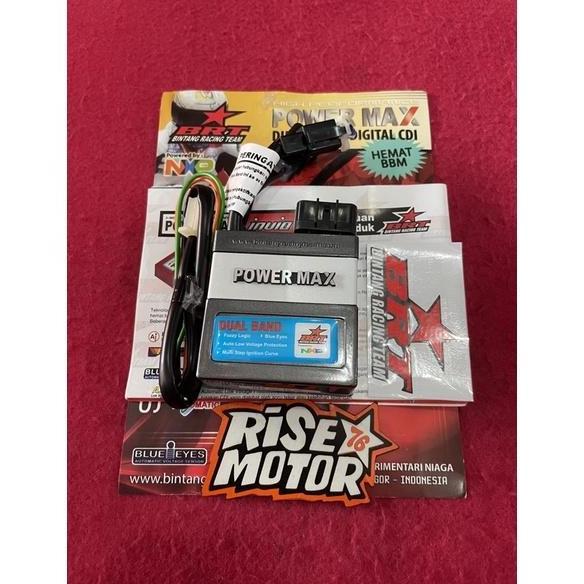 CDI BRT Jupiter MX Dualband