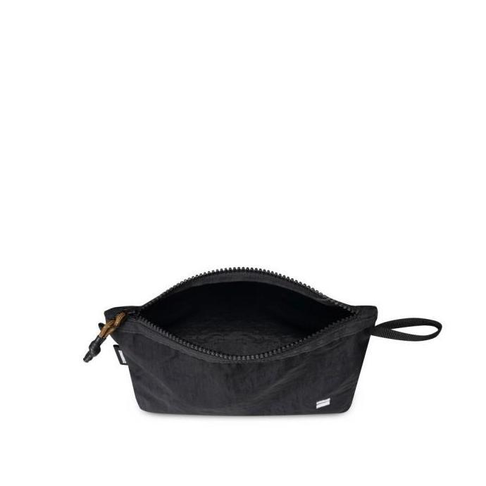 Bodypack Zigra Dopp Kit Multifunction Pouch - Black