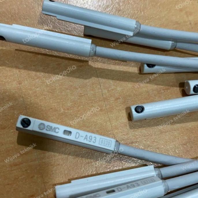 SMC D-A93 SENSOR SMC D-A93 READY STOCK