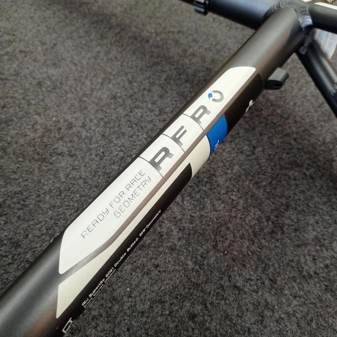 Frame sepeda 26inc Cube LTD PRO Alloy import