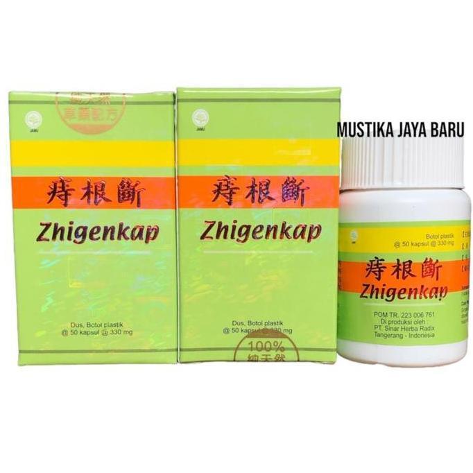 Chinese Zhigenduan - chinese Zhigenduan obat wasir
