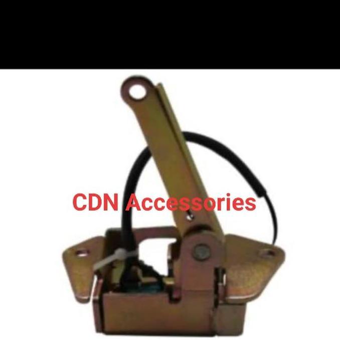 Door lock Bagasi Avanza/Xenia/Doorlock Bagasi Avanza/Kunci lock Avanza murah