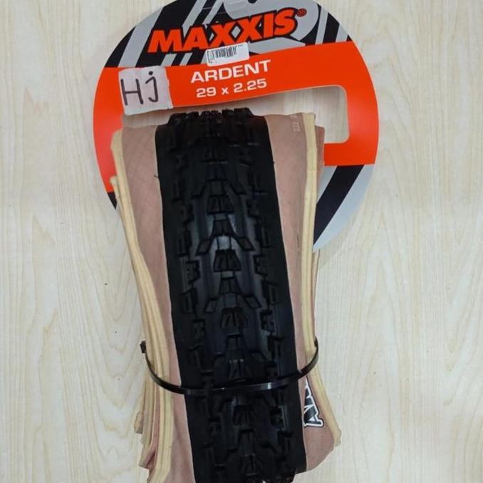 Ready Stock Ban Luar Maxxis Ardent Skinwall 29X2.25 Tire 29 X 2.25