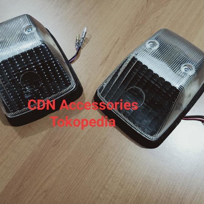 Lampu Sein / Corner Lamp Mercedes Benz W463 / Mercy W463 / G Class murah