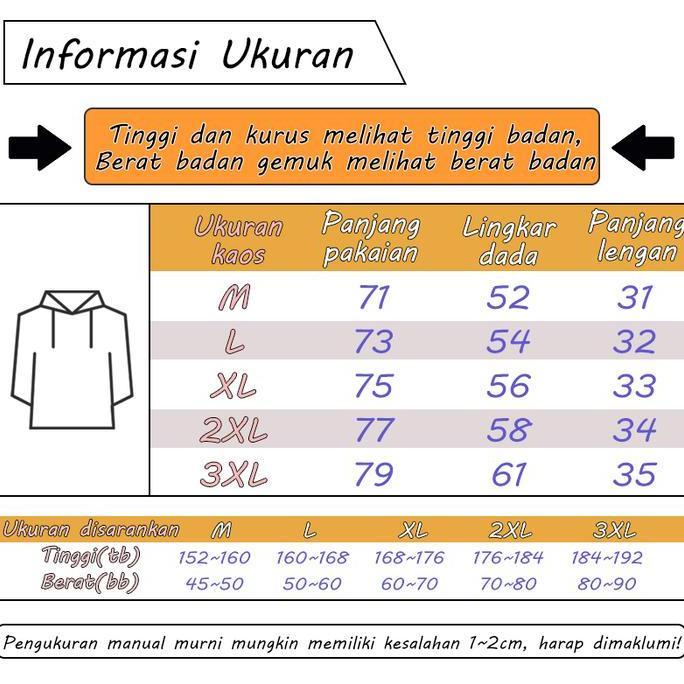 Hoodie kupluk hoodie original brand hoodie cowok hoodie kupluk besar hoodie cowok keren hoodie boxy 