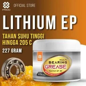 Sidiqstay - MINYAK GEMUK/GEMUK ROTARY/GEMUK LITHIUM/MULTI BEARING GREASE (PER PCS)