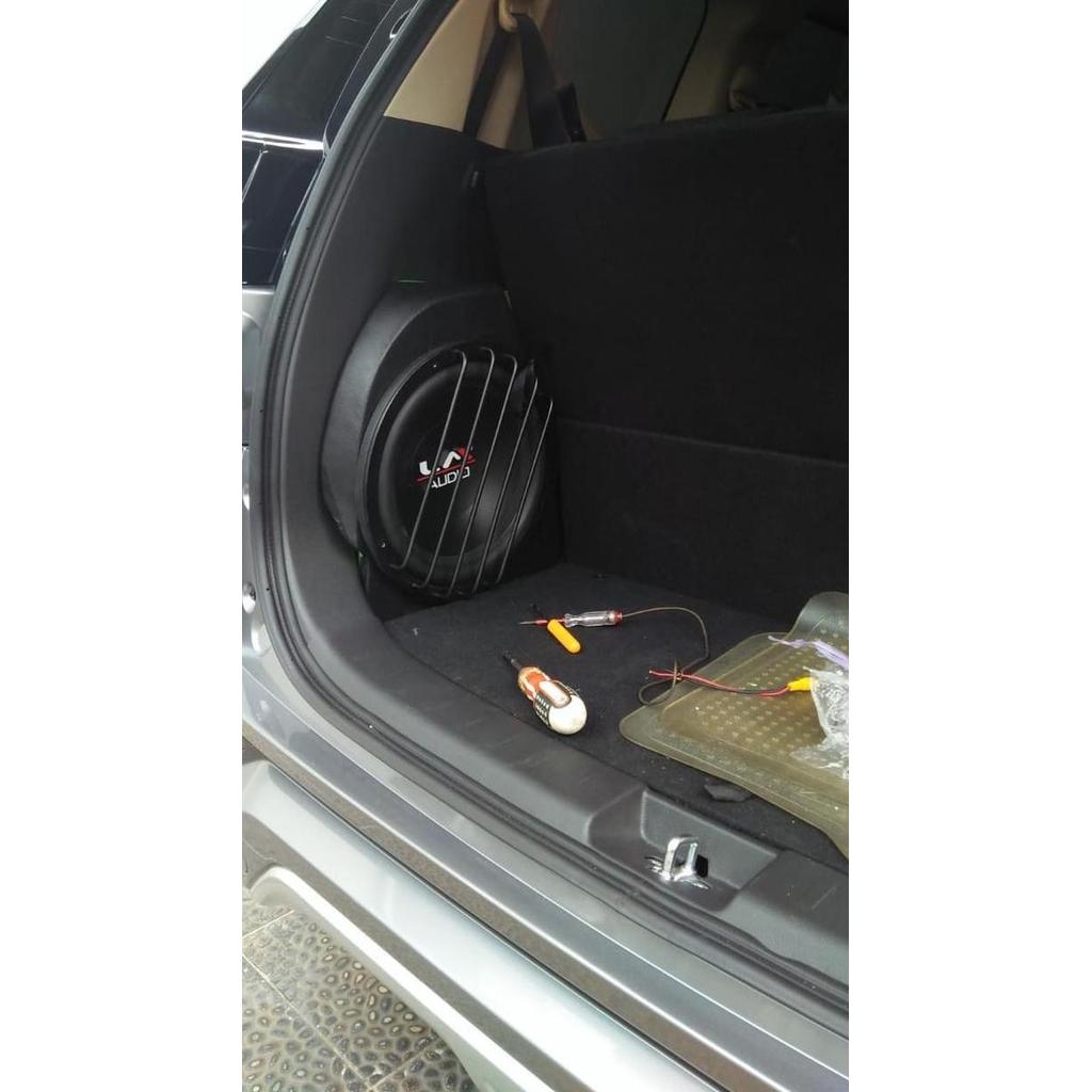 Audio Box Custom Expander / Xpander Sudut