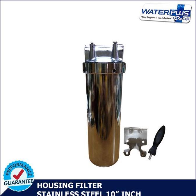 Housing Filter Air 10inch - Housing Filter Air Stainless Steel 10" 3/4