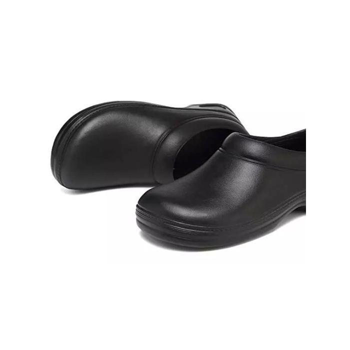 WAKO Chef Shoes Sepatu Chef Anti Slip - 43