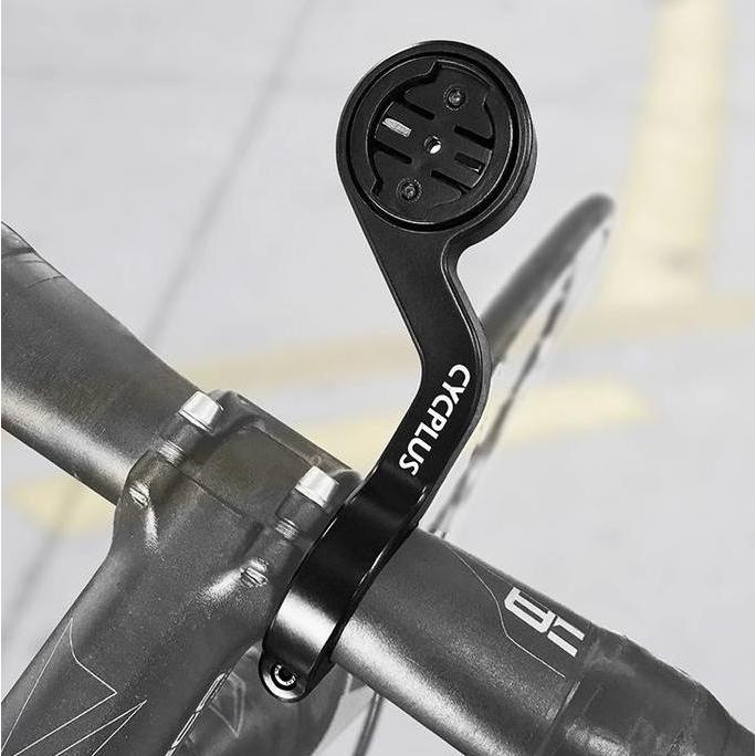 TERLARIS CYCPLUS BRAKET BIKE COMPUTER SPEEDOMETER | BUKAN GARMIN| WAHOO| BRYTON