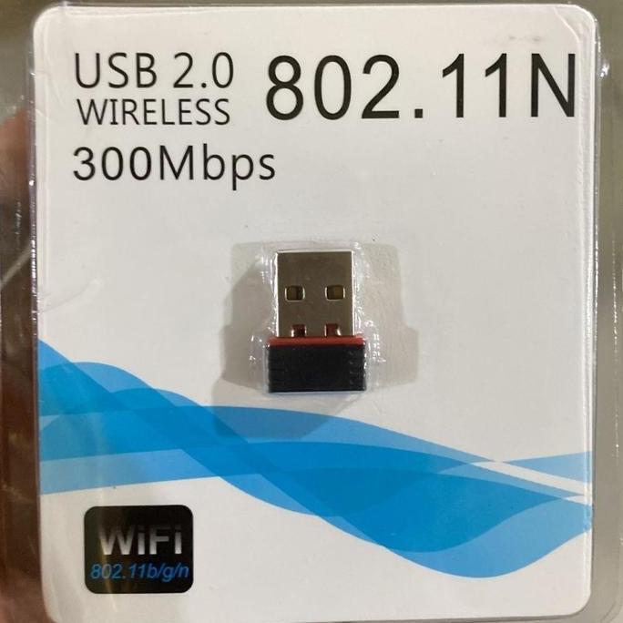 USB WIFI ADAPTER / USB WIFI DONGLE / USB WIRELESS ADAPTER