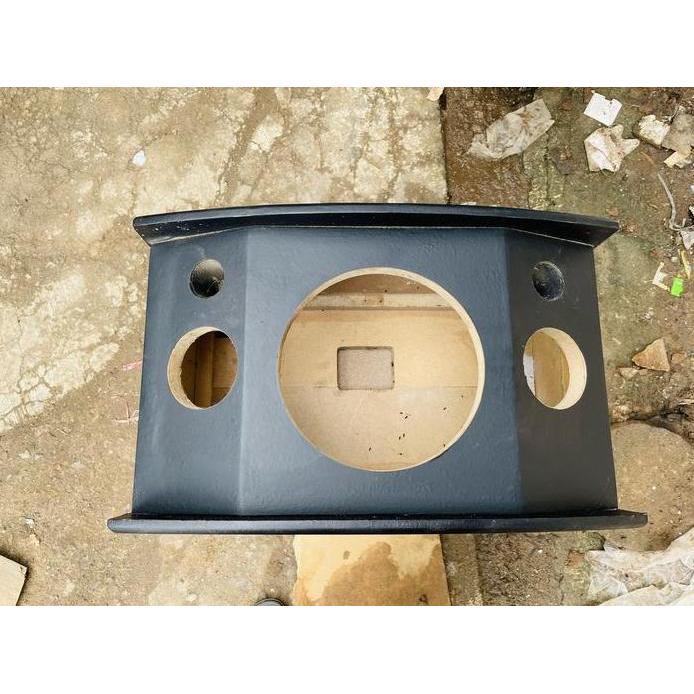 Ready Box Speaker 8 inch model BMB termurah andri audio