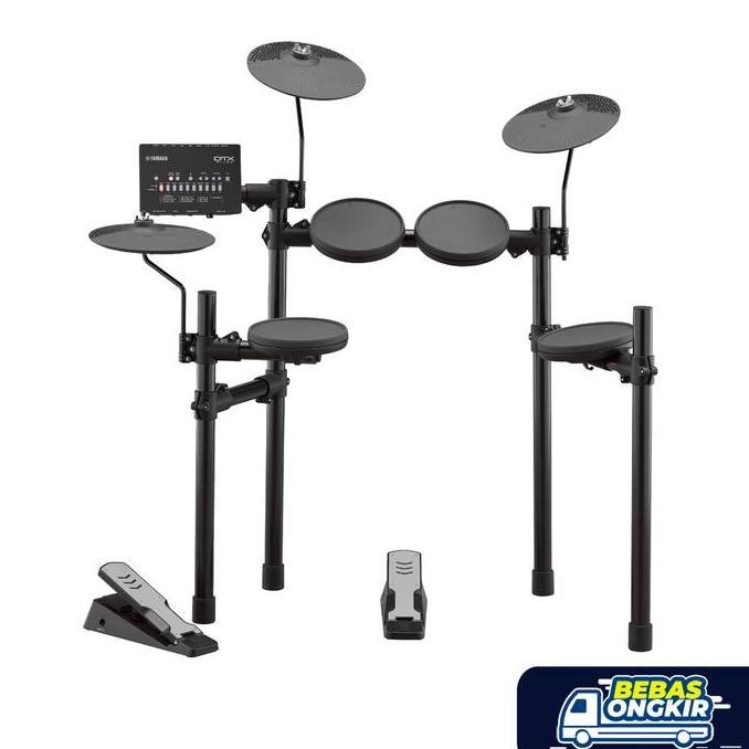 Drum Elektrik Yamaha DTX402 ORIGINAL / DRUM ELECTRIC YAMAHA DTX-402 / DTX 402 ORIGINAL