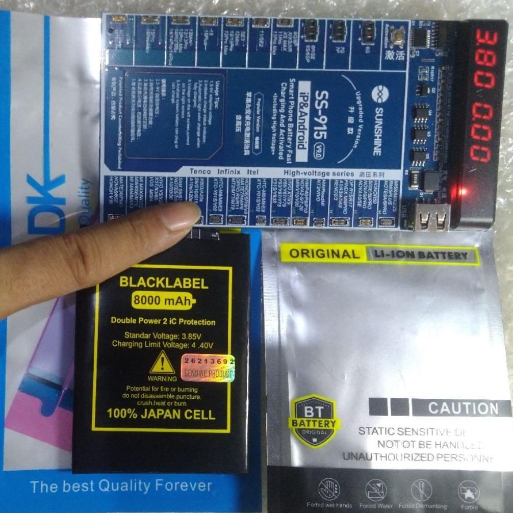 Hw Hb526488Eew Batu Batre Battery Baterai Y7A P Smart 2021 Y6P 2020 Honor 9A / 10X Lite Enjoy 10E / 
