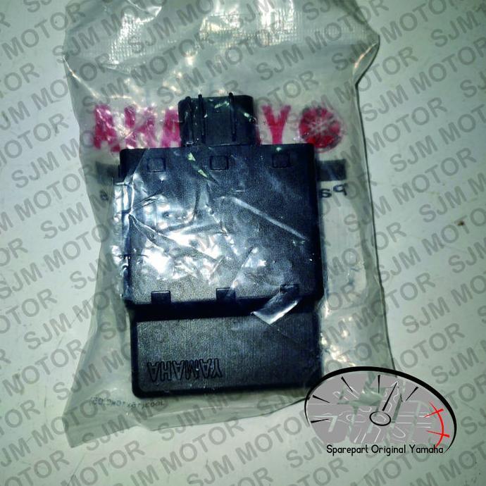 CDI 5TP JUPITER Z