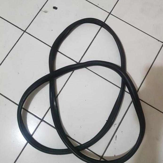 Ready karet kaca bagasi panther capsul 00-04 ori