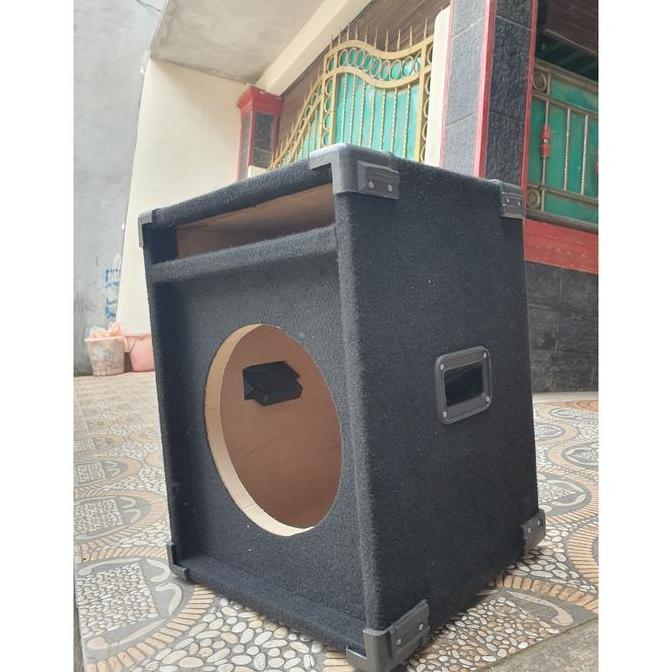 Ready Box Speaker 12in Slot