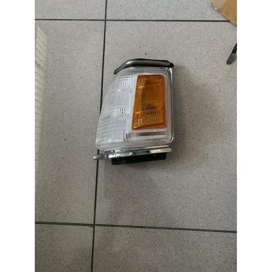 Promo Lampu sen sein kiri MITSUBISHI LANCER SL putih kuning Diskon