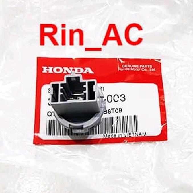 Promo Soket Socket Fitting Bohlam Lampu Bagasi Belakang Honda Civic FD FB FC Diskon