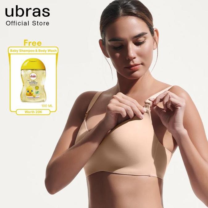 Promo Ubras Maternity Bra - Maternity Bra Cod