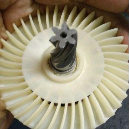 Promo Armature Hm 4-28 Bitec Angker Bor Bitec Hm 4-28