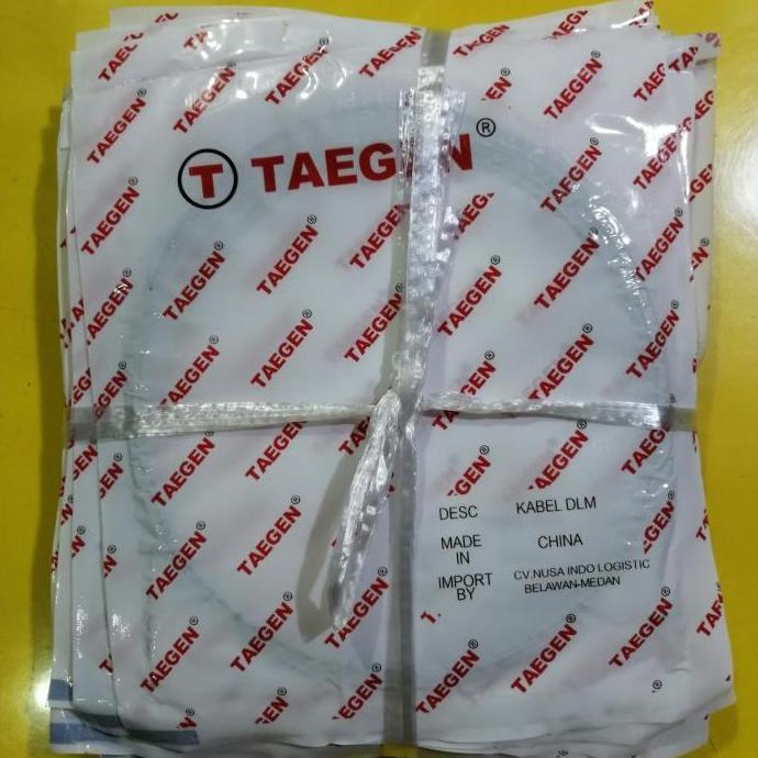 Kabel Gas Dalam Vespa