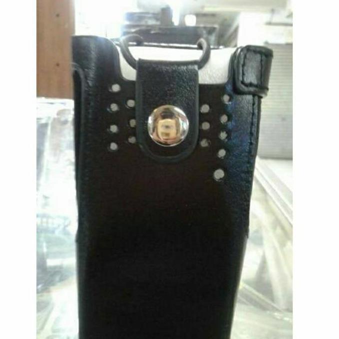 Sale Case Sarung Kulit Ht Motorola Gp328 Gp338