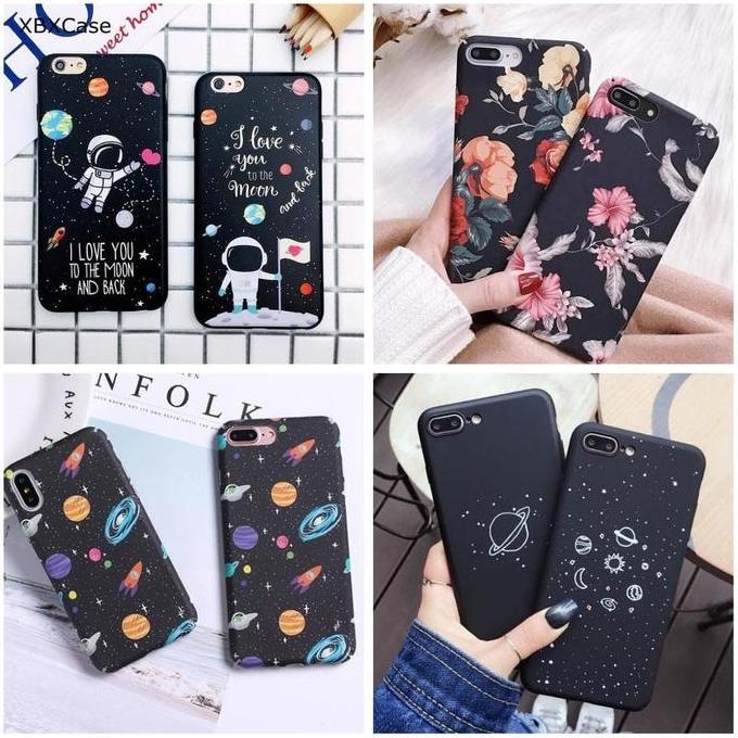 Evercoss Winner Y Star U50A Plus - Custom Case - Softcase 1 HARI JADI