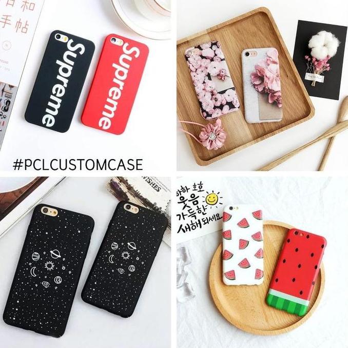 Andromax R  EC C3 T C2  - Custom Case / Softcase / Cover 1 HARI JADI!
