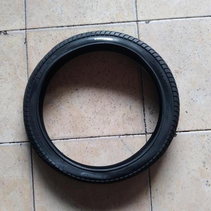 ban luar sepeda BMX 20 x 2.30 20x2.30  swallow deli tire