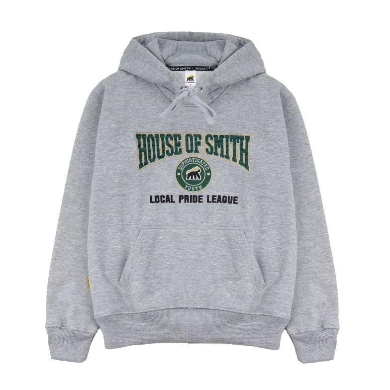 MURAH HOODIE HOUSE OF SMITH LOCAL PRIDE LEAGUE ABU MISTY