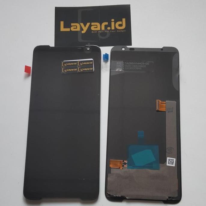 NEW LCD TOUCHSCREEN ASUS ROG PHONE 3 ZS661KL ORIGINAL ORI