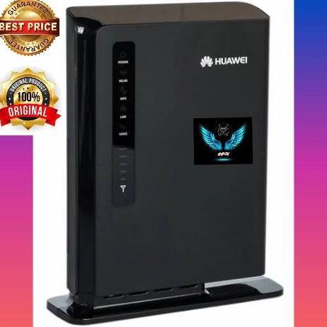 Sale Fwt Gsm Huawei E5172 4G Internet Dan Pabx Telpon 1 Port