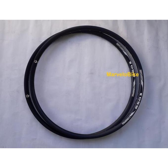 Rim Velg Sepeda 27.5 MTB ARAYA 650B 32 Hole / 36 Hole