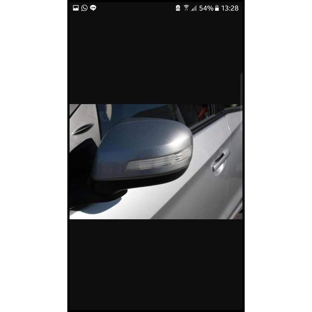 TERBARU KACA SPION HONDA MOBILIO 2014 2015 