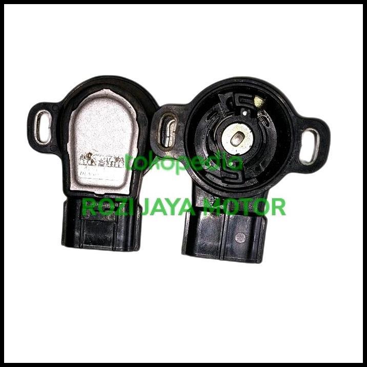 TERLARIS SENSOR TPS TOYOTA COROLLA GREAT ORIGINAL BERGANSI 