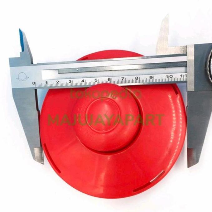 trimmer head universal mesin potong rumput