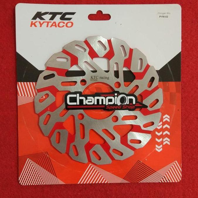 Disc Brake Piringan Cakram 200mm KTC Kytaco Yamaha Mio
