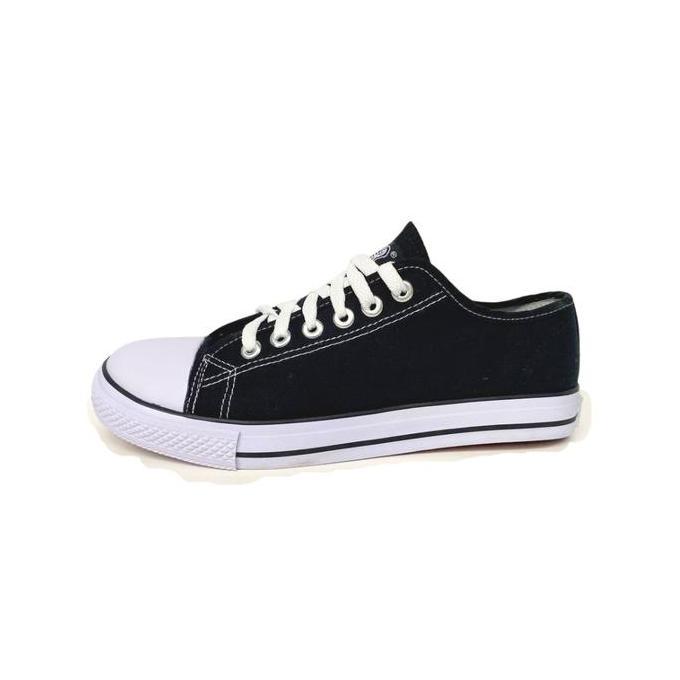 New Sepatu Sekolah Master Basket (MB) 807 Pendek Original
