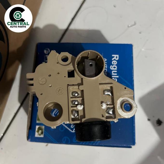 Ic alternator hyundai verna/avega korea