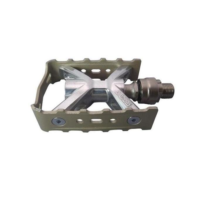 Pedal Sepeda - MKS Esprit Ezy Superior Pedal